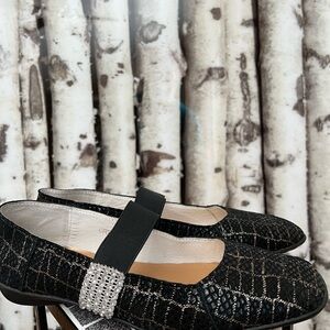 Lost Soulz Ballerina Flats size 37 size 6.5